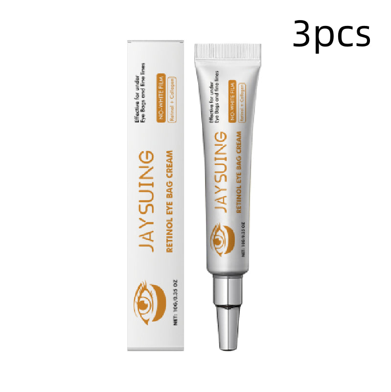 Retinol Anti-aging Eye Cream