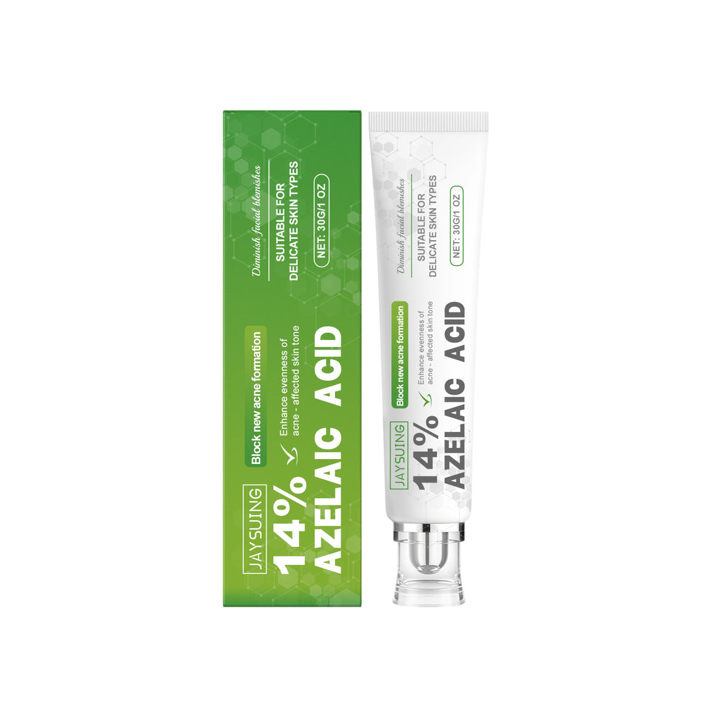 Azelaic Acid Acne Cream