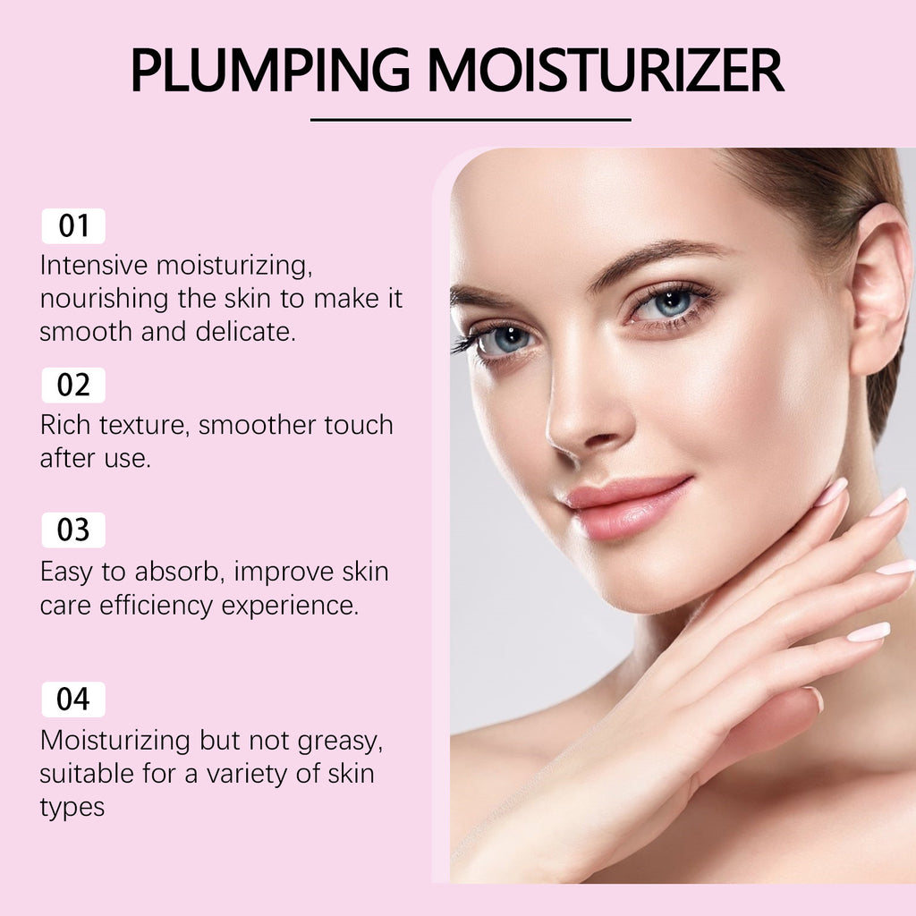 Firming Skin Brightening Neck Cream