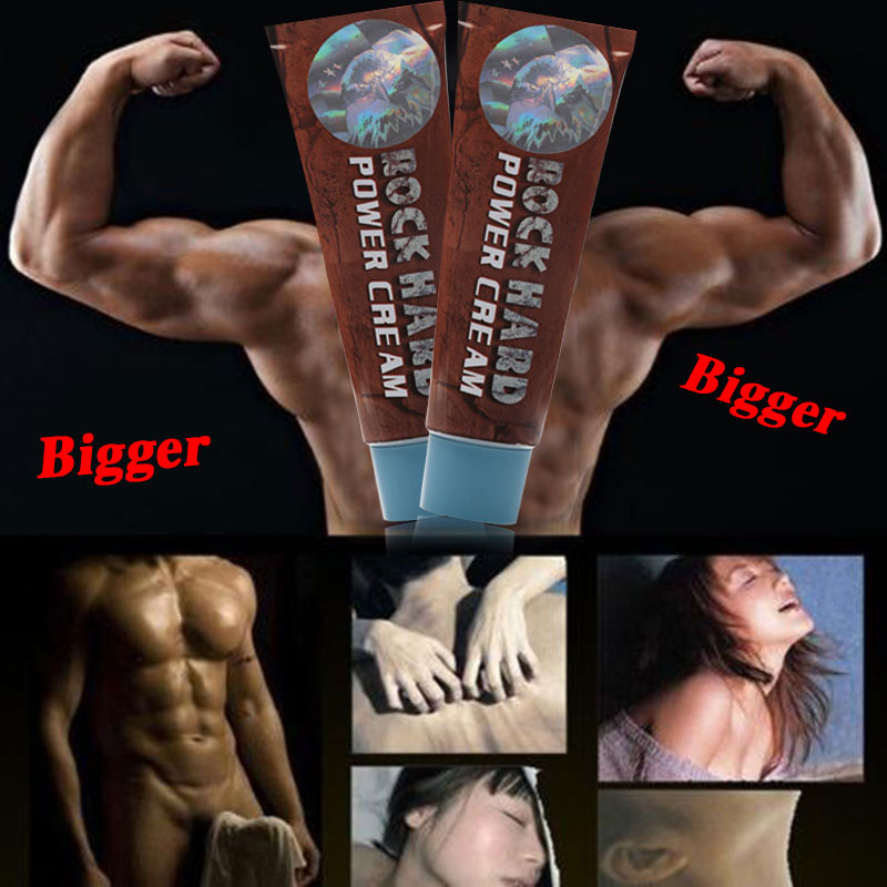 Men's Massage Cream Products Increase The Useful
