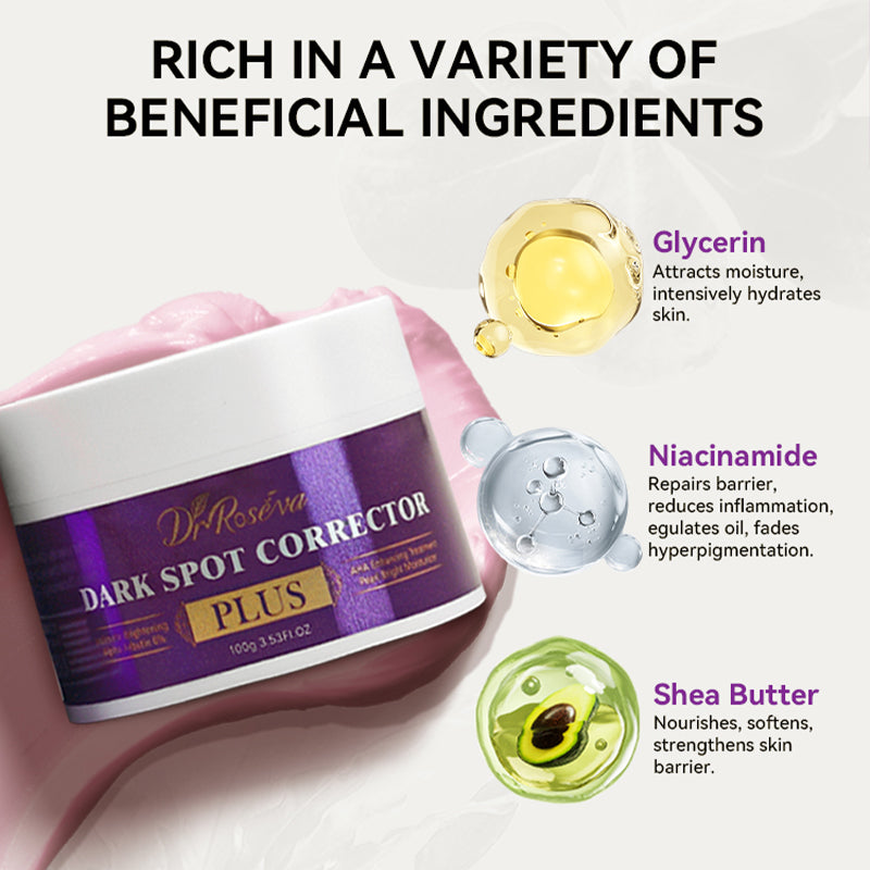 DR Double Glutathione Pearl Brightening Cream