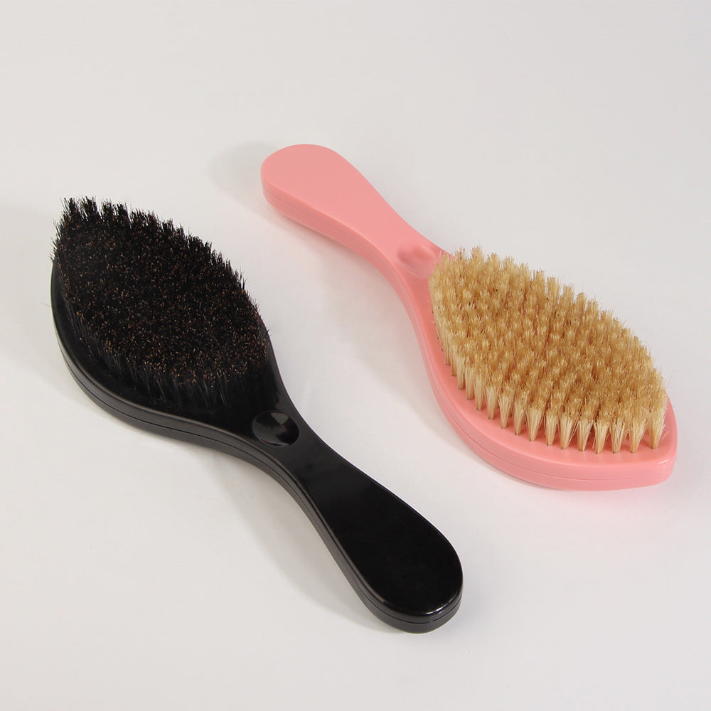 Men's Comb For Greasy Hair Hairdressing Styling