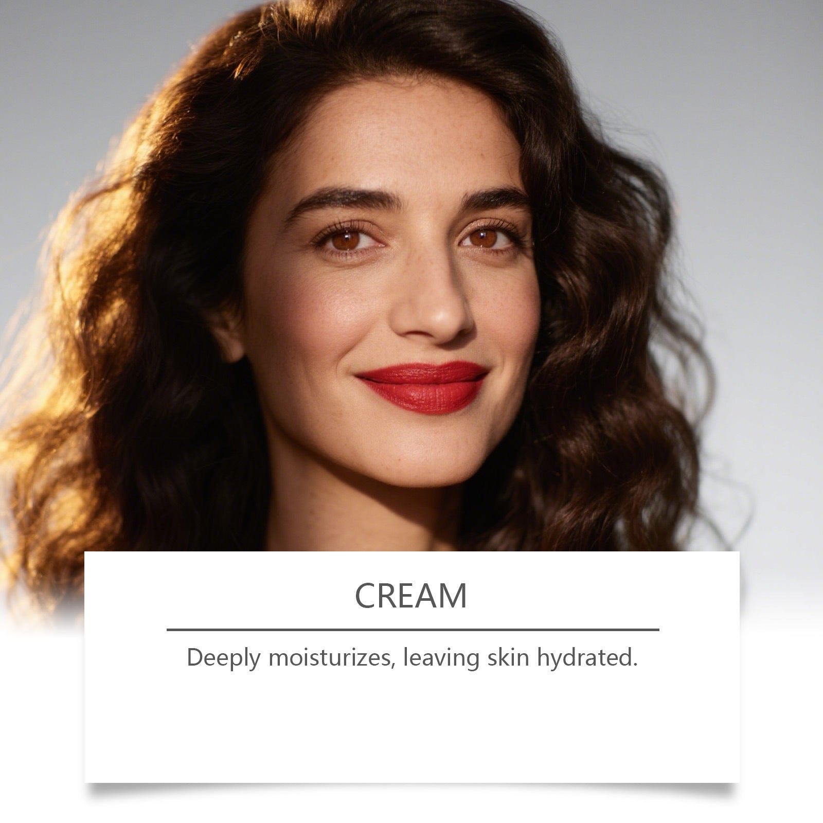 Honey Facial Firming Cream