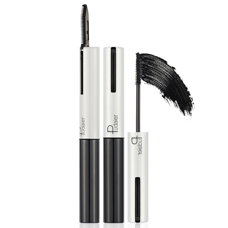 Beauty Color Mascara Long Curling Waterproof