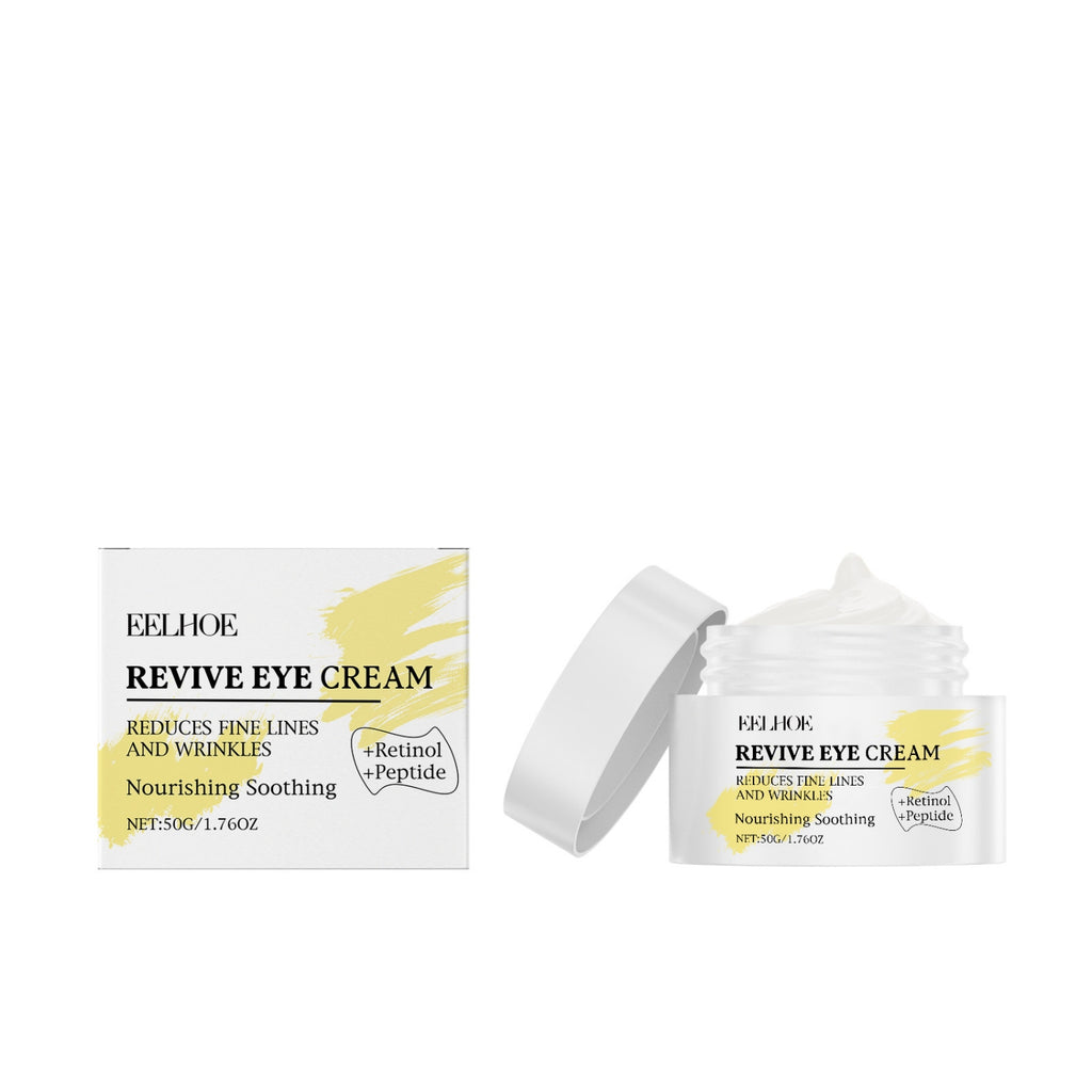 Revitalizing Nourishing Eye Cream