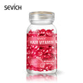 Sevich Hair Care Capsule Repair And Smoothing Hair Manic Repair Hair