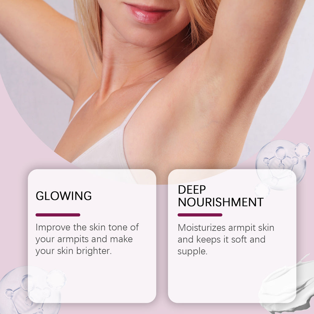 West&Month Beauty Cream Improves Dull Skin, Rejuvenates Skin, Brightens And Exfoliates Dead Skin Body Beauty Cream