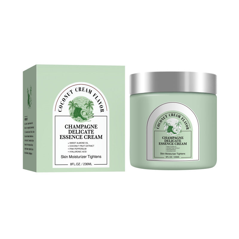 Firming Moisturizing Tightening Cream Tightening Cream 236ml