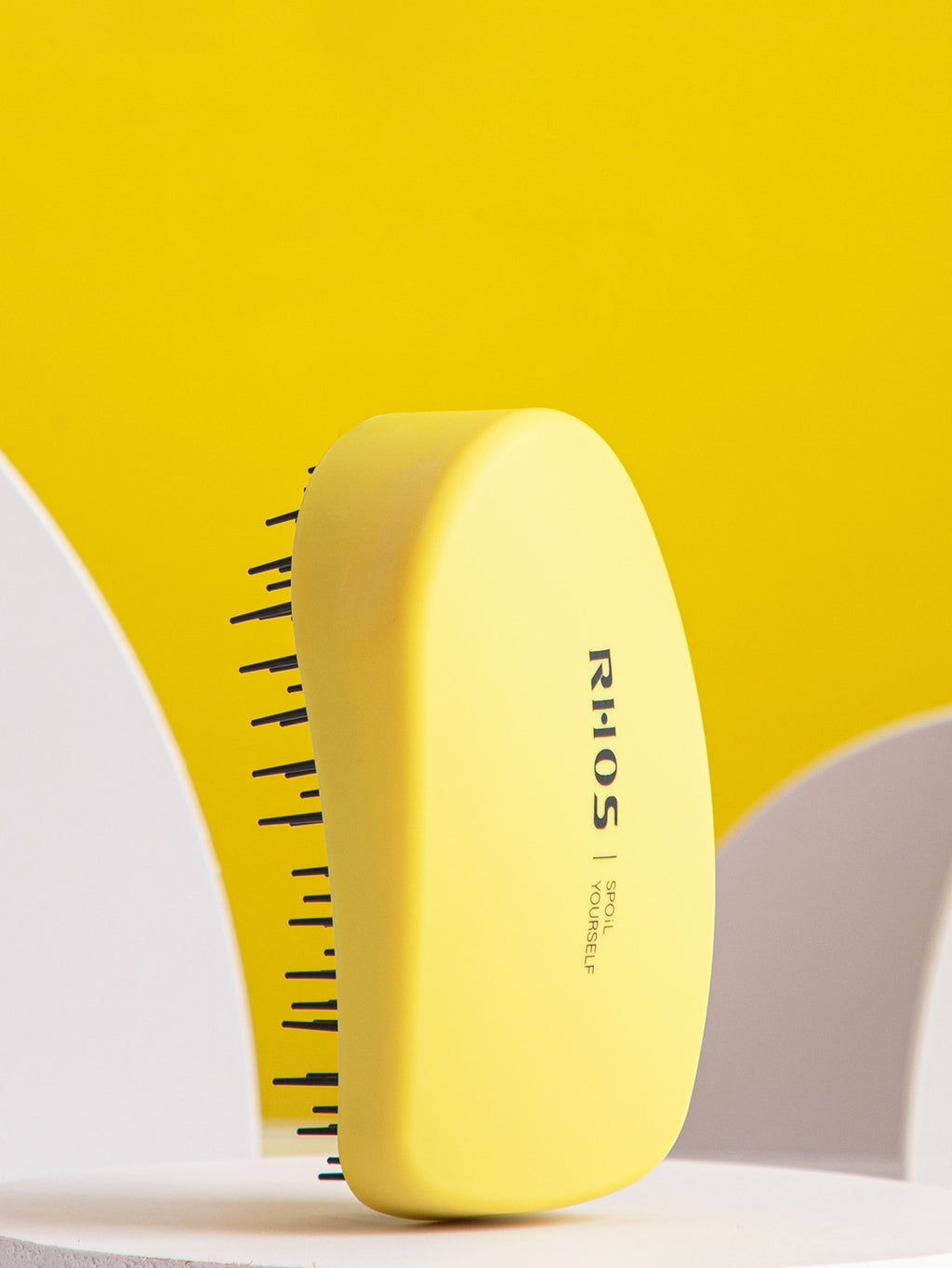 Small Air Cushion Airbag Massage Hair Comb