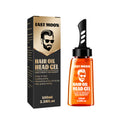 Men's Hair Wax Moisturizing Long-lasting Comb And Styling