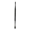 Stainless Steel Smoke Cream Spoon