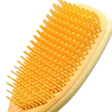 Anti-knotting Massage Comb Household Fluffy Air Cushion Comb