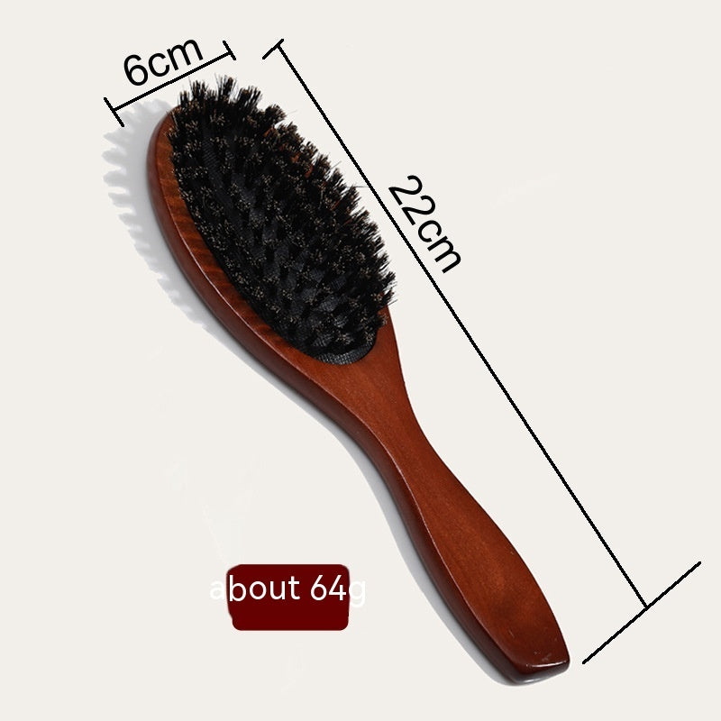 Portable Hairdressing Meridian Air Cushion Comb