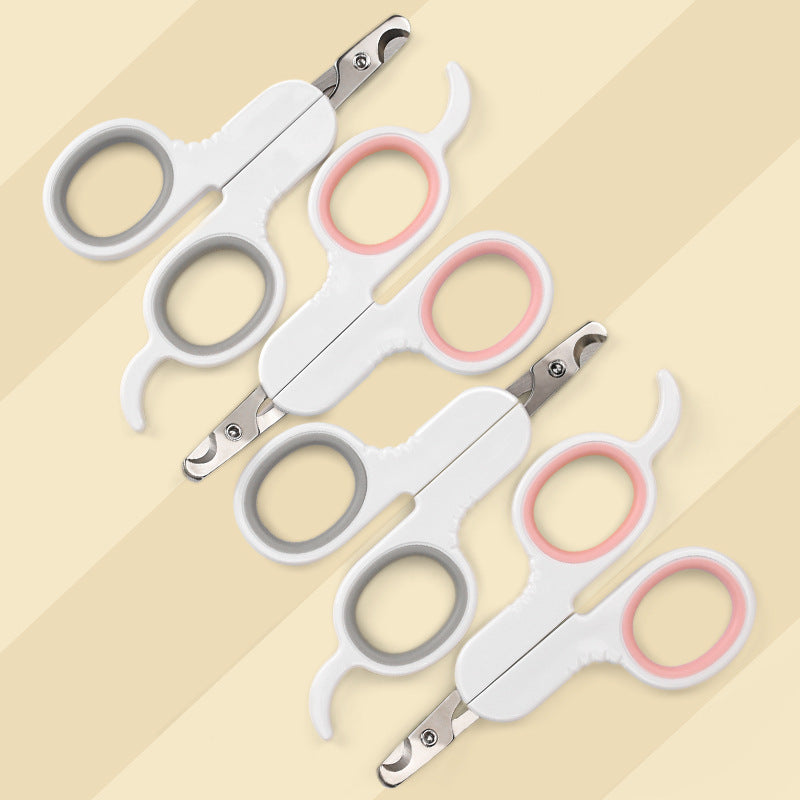 Pet Supplies Nail Clippers Beauty Tools