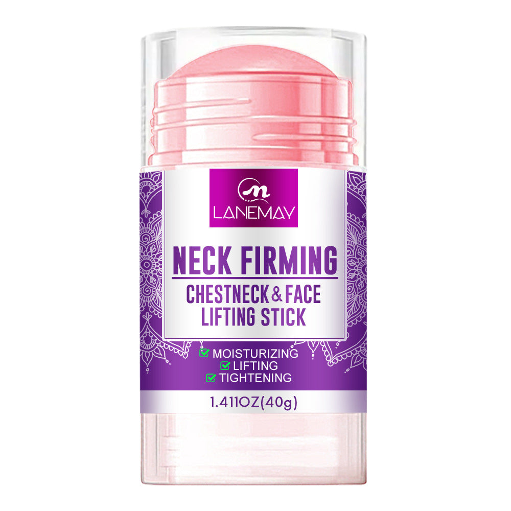 Anti-Wrinkle Neck Firming Cream Brightening Skin
