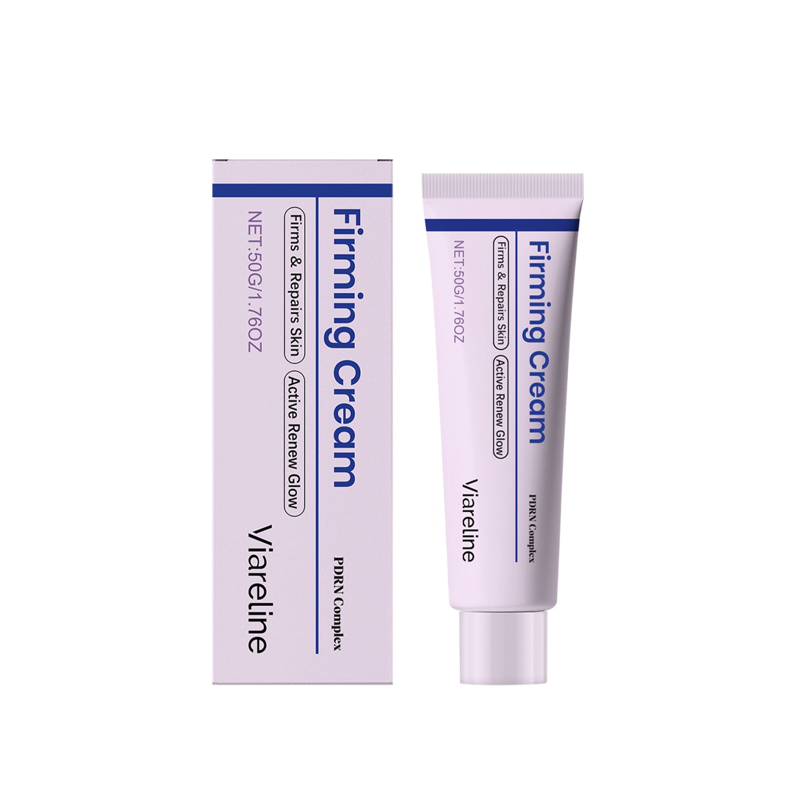 Firming And Soothing Cream