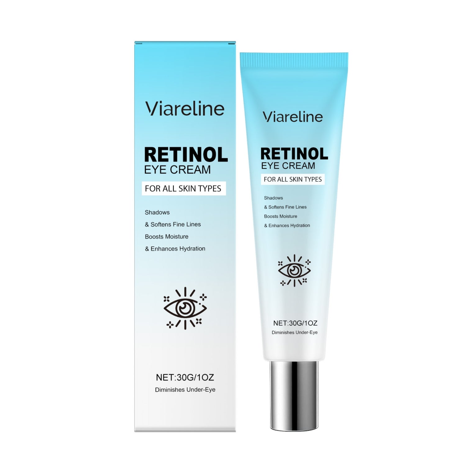 Retinol Eye Cream