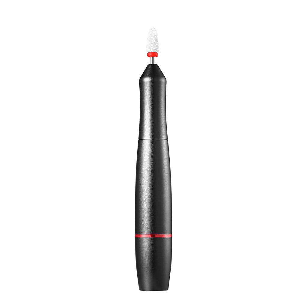 New USB Portable Nail Polishing Machine Nail Remover