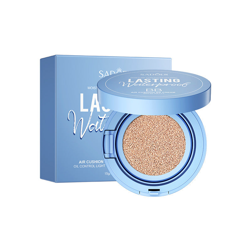 Contour Primer Concealer BB Cream