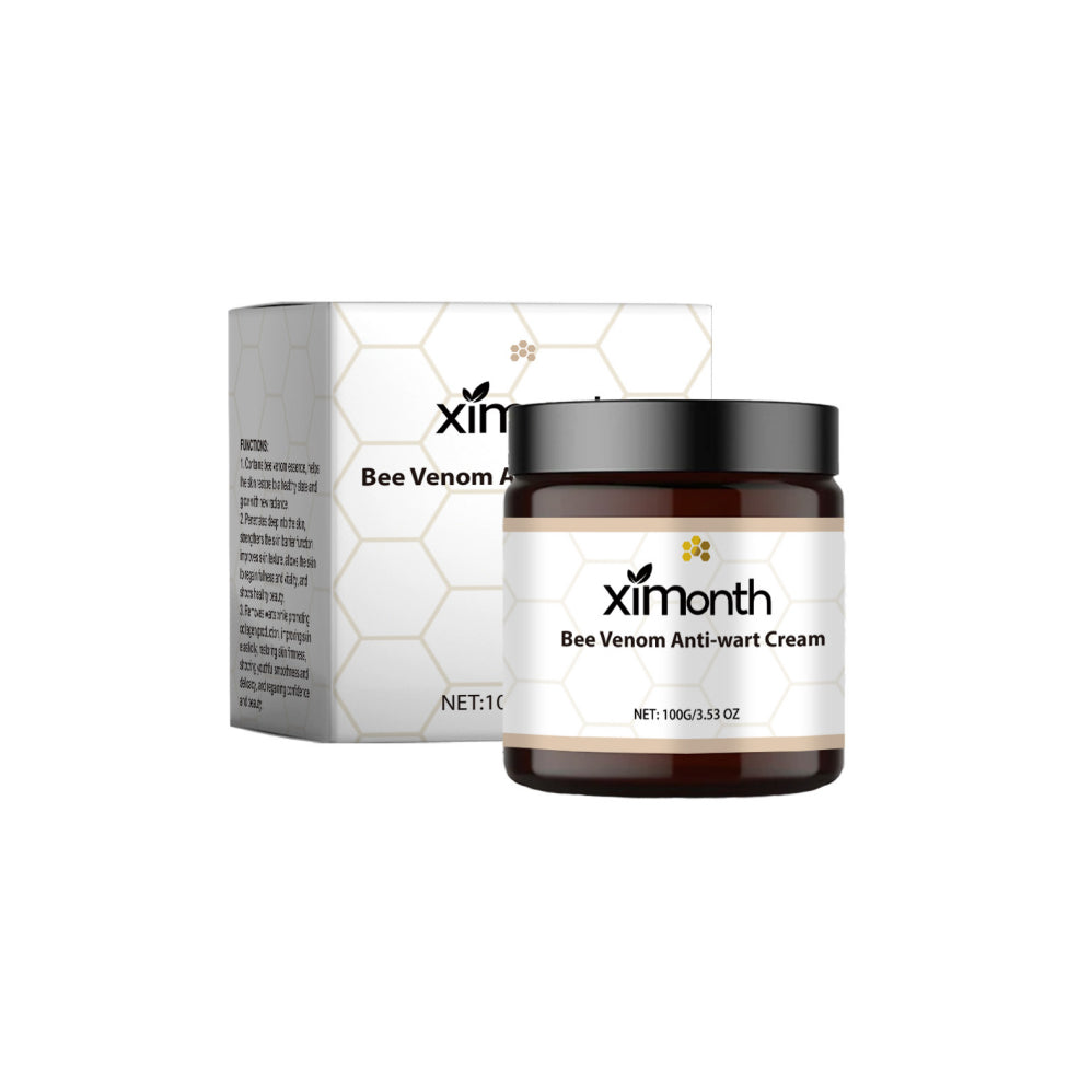 Mild Anti-wart Lubricant Rejuvenation Cream