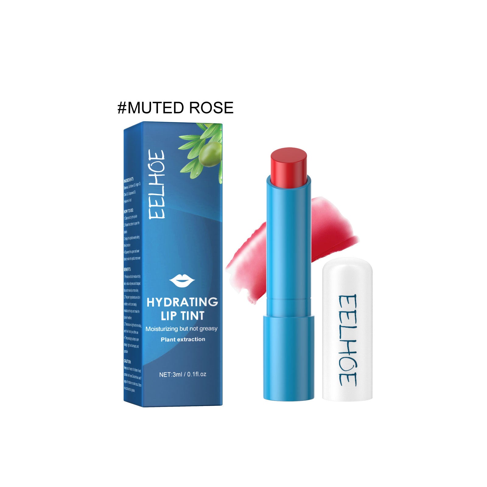 Deep Hydrating Repair Lasting Lip Guard Lip Gloss