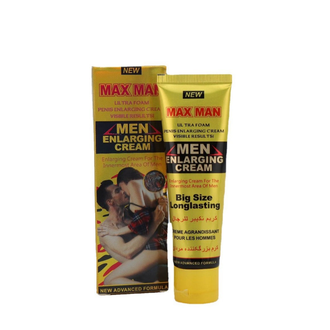 Red Cream Force Repairing Cream