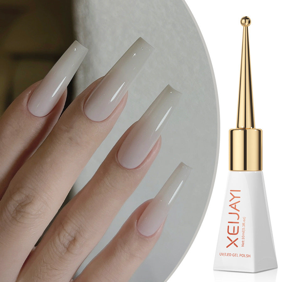 XEIJAYI 31 Color Monochrome Nail Beauty UV