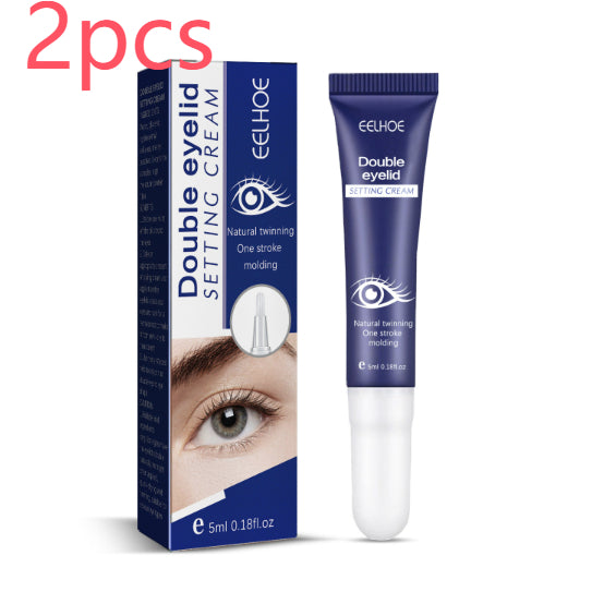 Double Eyelid Double Eyelid Cream Tight Waterproof