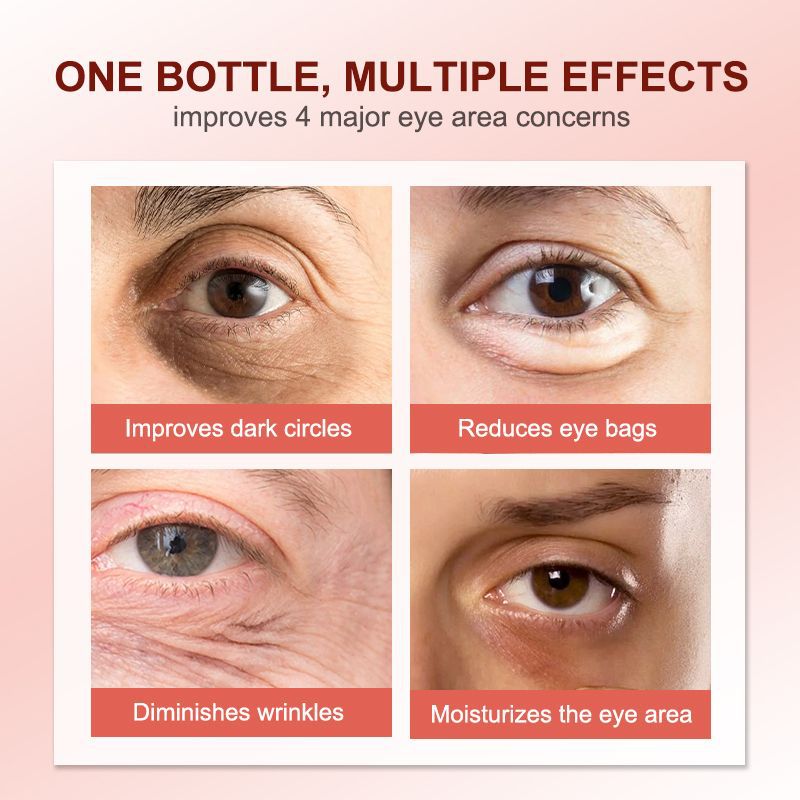 Fade Eye Lines Moisturizing Cream