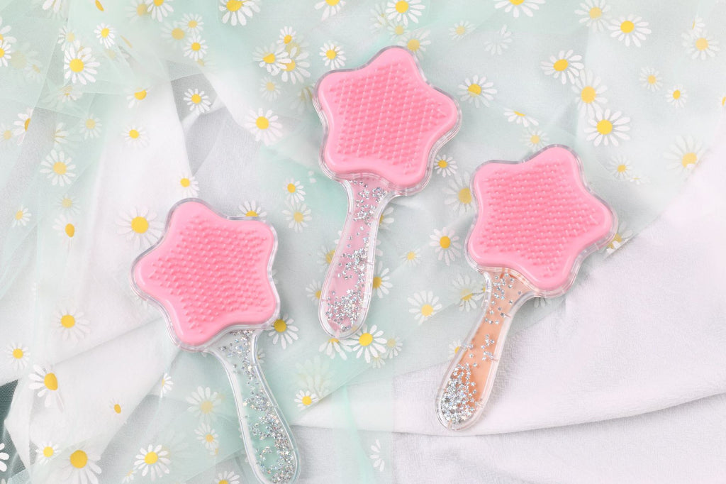 Quicksand Air Cushion Anti-static Massage Comb