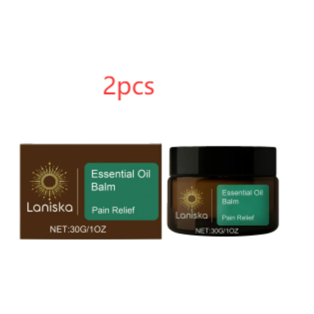 Body Soothing Cream