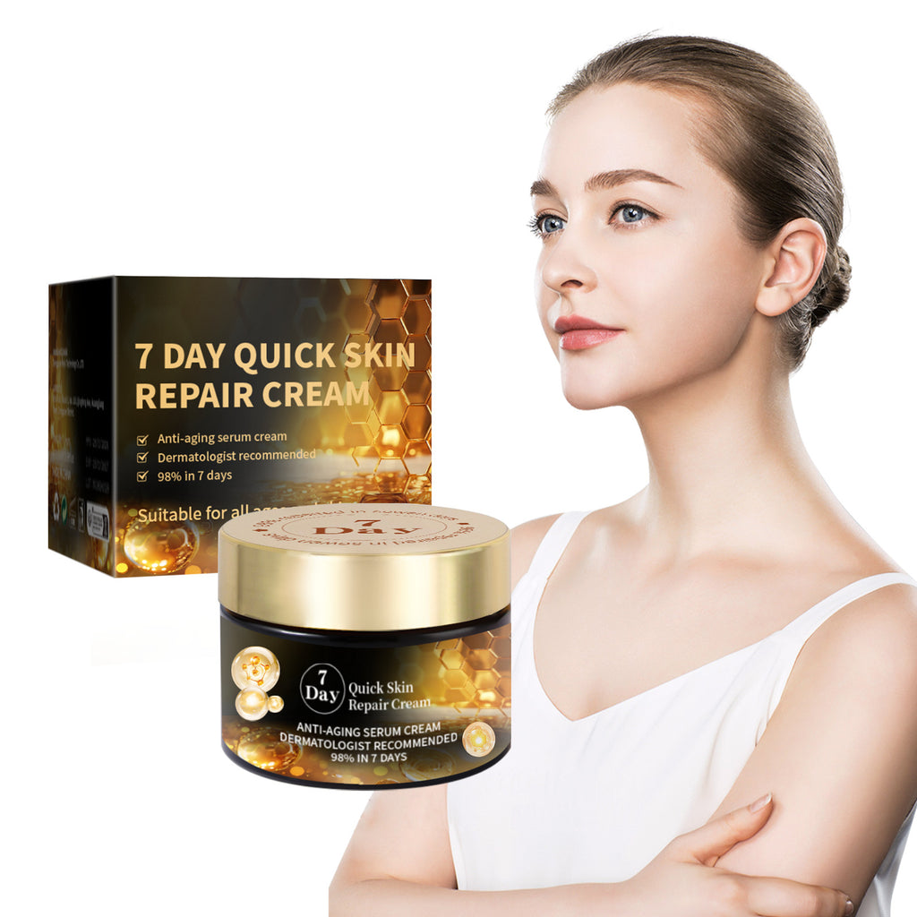 Repair Cream Ergot Sulfur Due To Blendiness