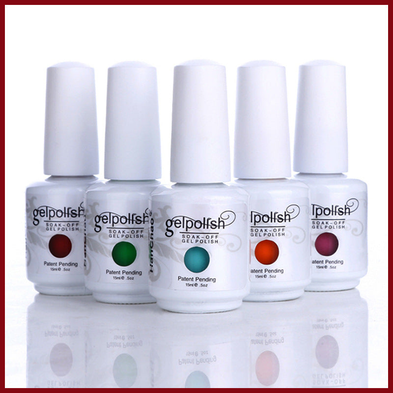 Gel Polish Nail Base Glue Seal, Phototherapy Nail Polish Glue Reinforcement Glue To Extend The Nail Toughening Seal