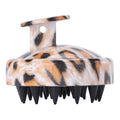 Water Transfer Printing Shampoo Brush Wet And Dry Dual Use