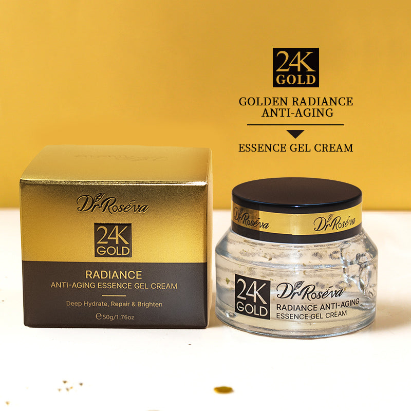 DR 24k Anti-Aging Serum Gel Cream