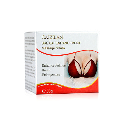 Pueraria Mirifica Enhance  Enlargement Augmentation Cream Brust  Breast Plumper Massager Cream Body Care