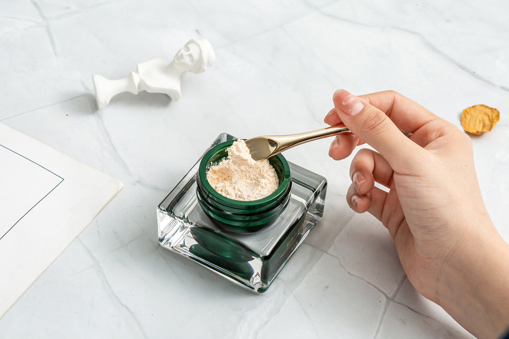 Anti-Wrinkle Natural Core Cream Modified Flaws