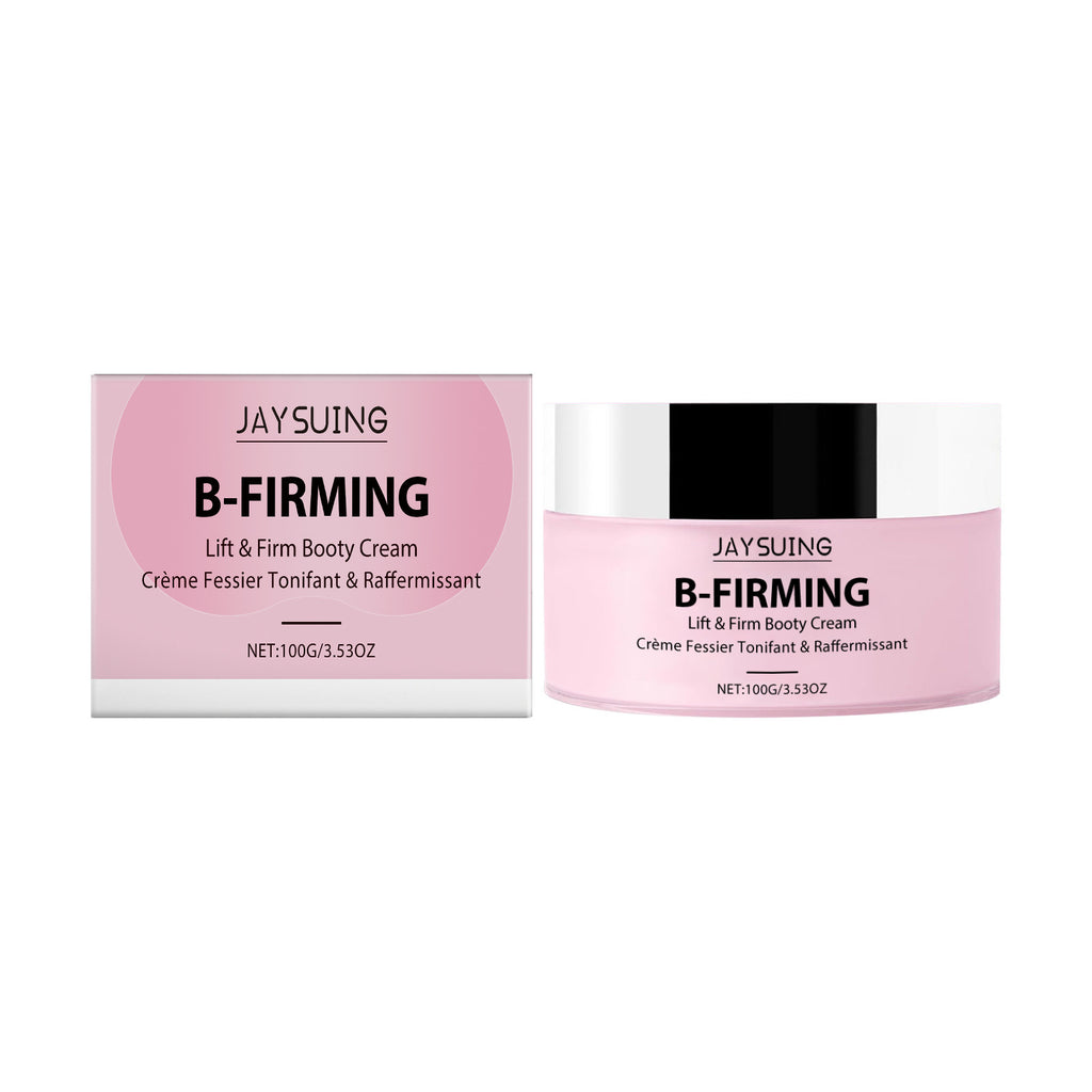 Plump Hip Skin Lines Moisturizing Neck Cream
