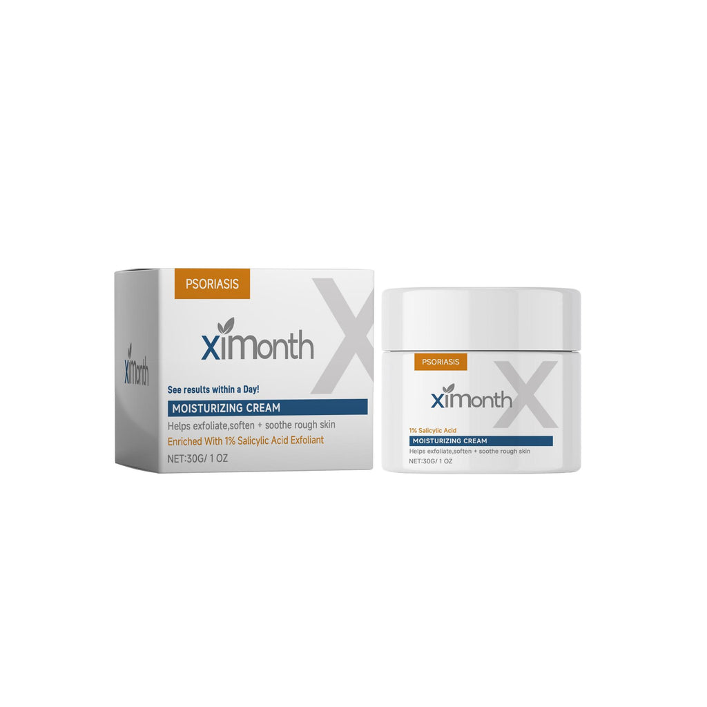 Psoriasis Moisturizing Cream