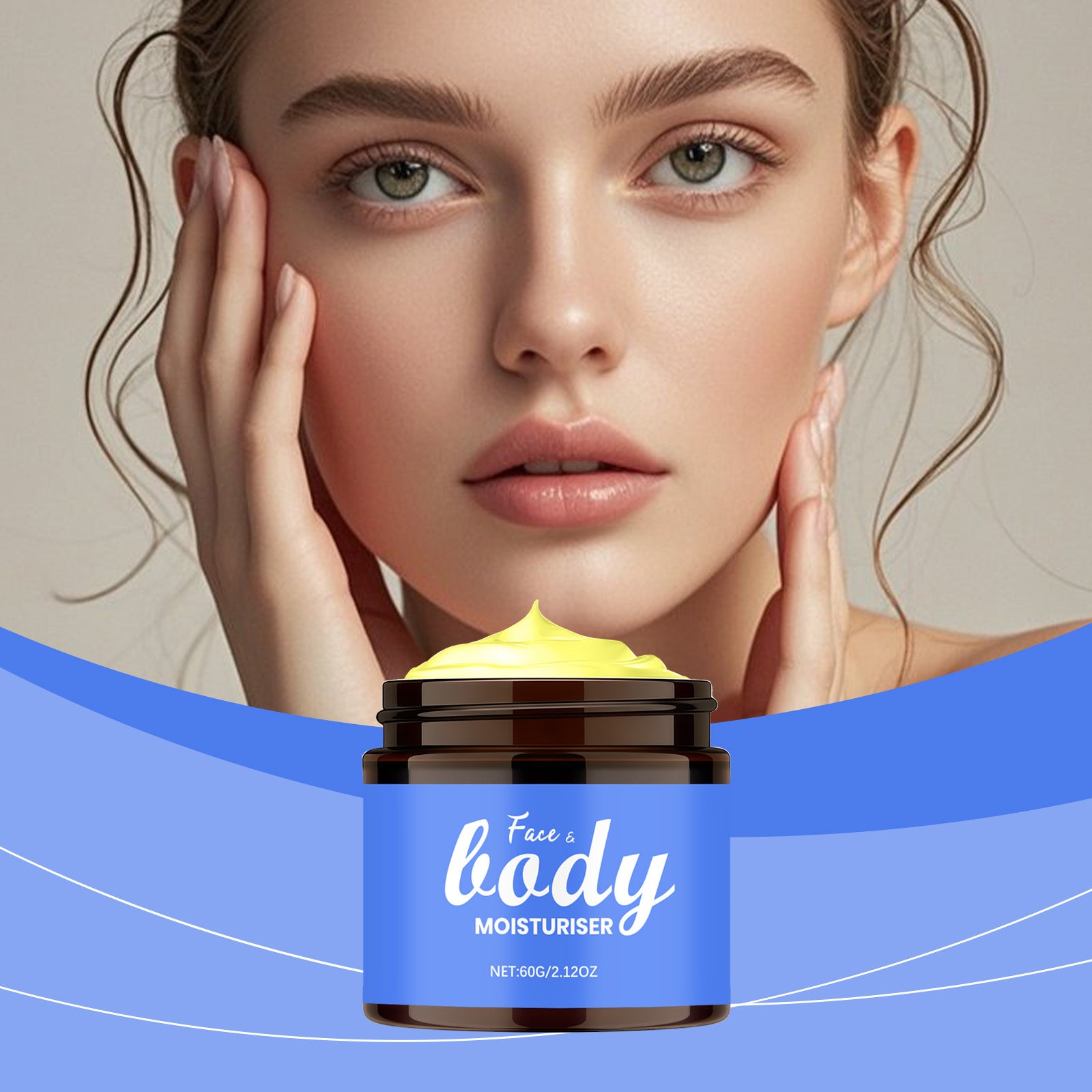 Moisturizing Moisturizing Cream