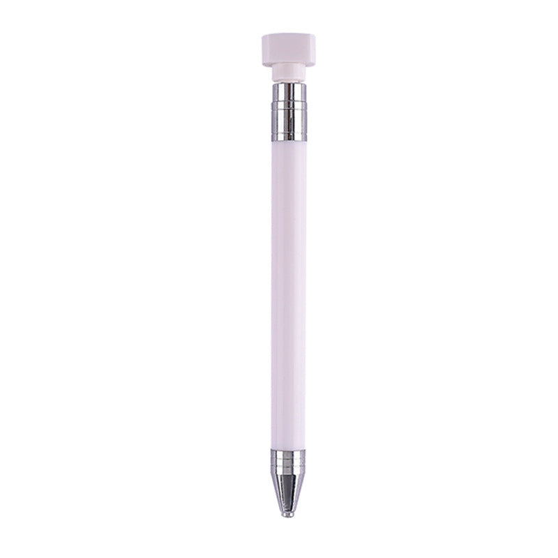 Nail Art Rhinestones Picking Pen Rotary Tool