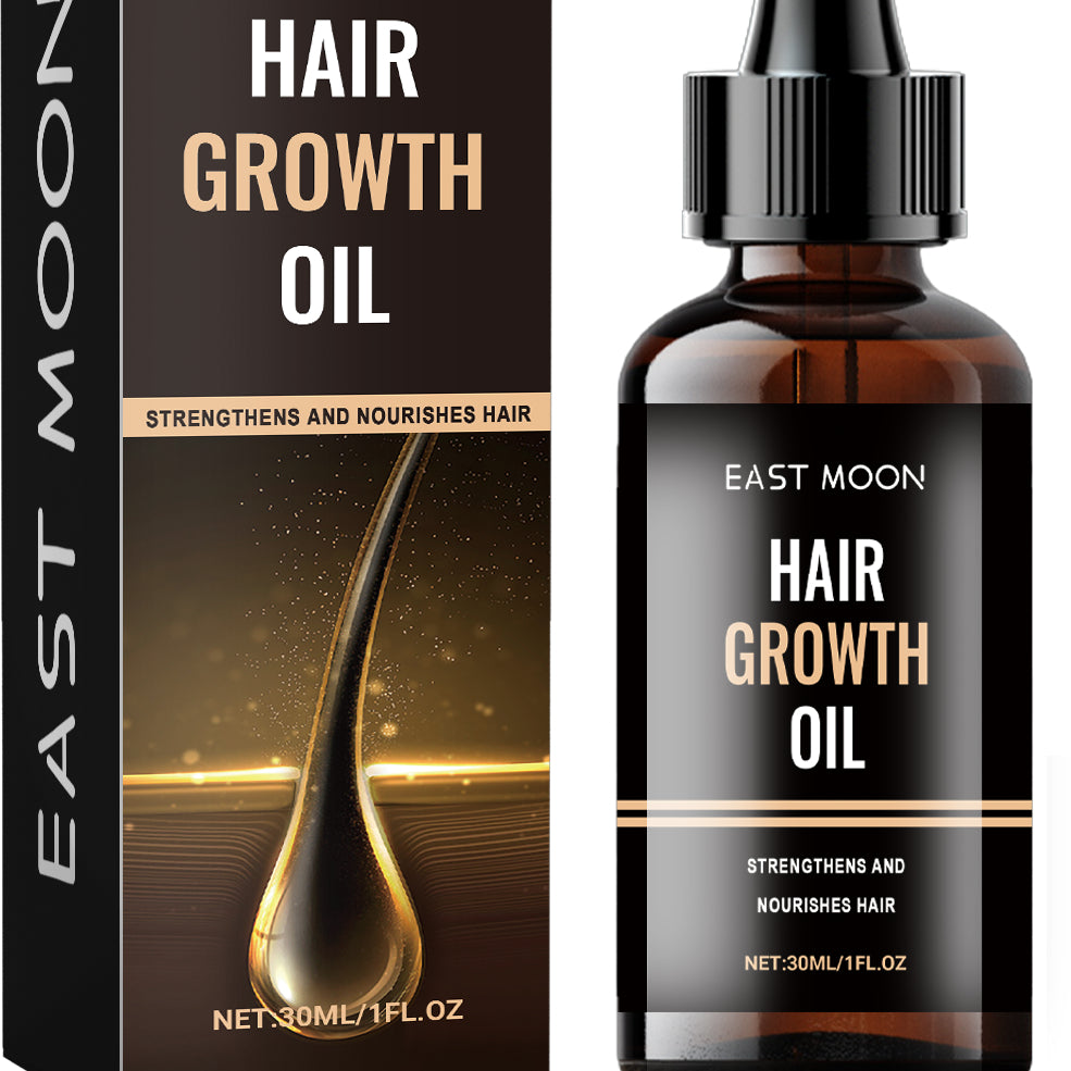 East Moon Hair Growth Oil