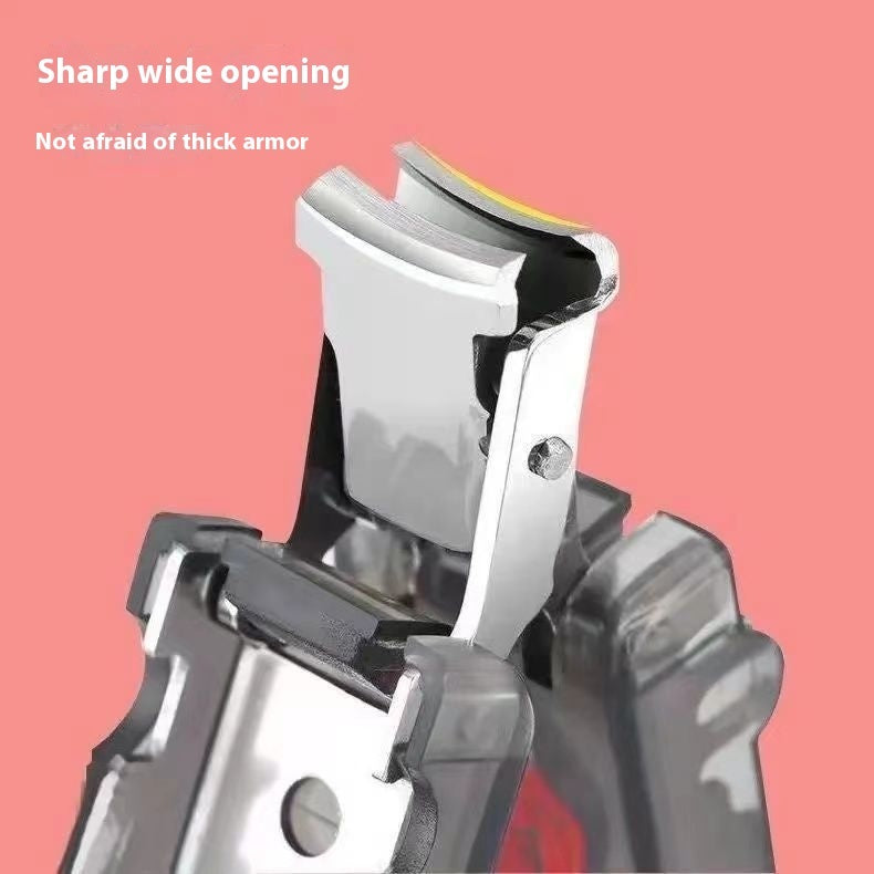 Creative  Nail Scissors Nail Clippers Mini