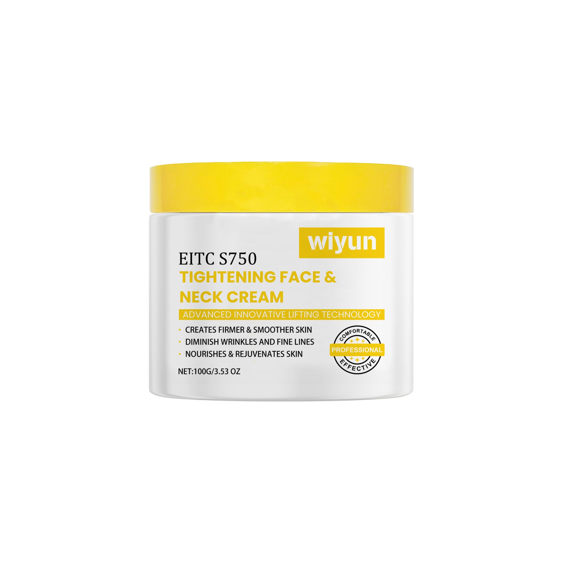 Neck Tightening Cream Moisturizing And Nourishing Mild