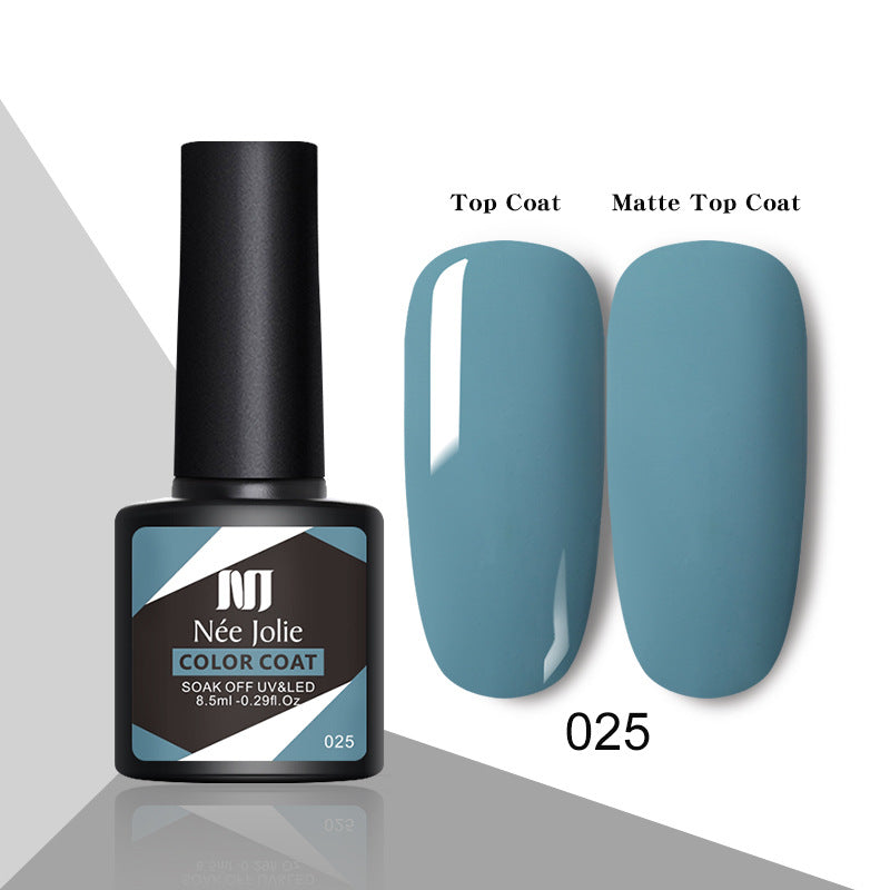 Nee Jolie Nail Polish Nude Neutrals Soak Off Gel Polish