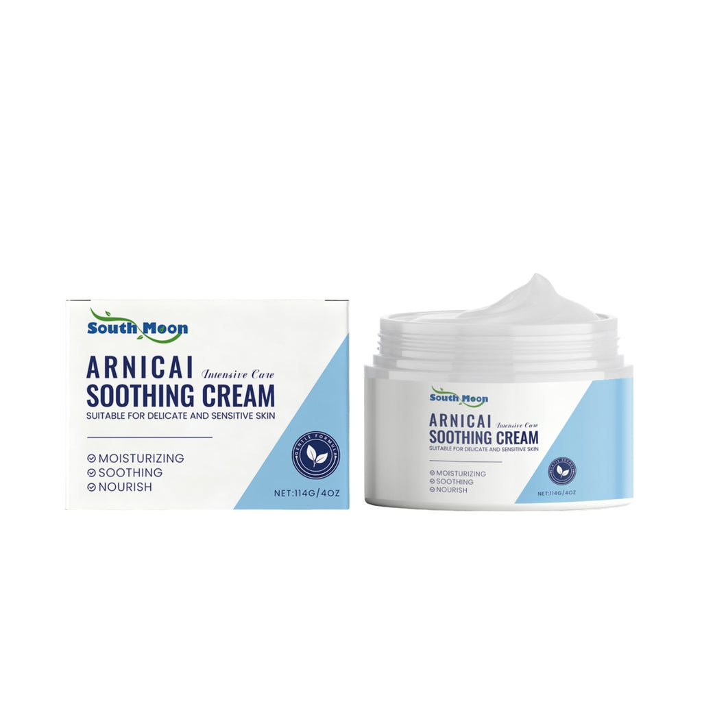 Skin Soothing Light Mark Cream