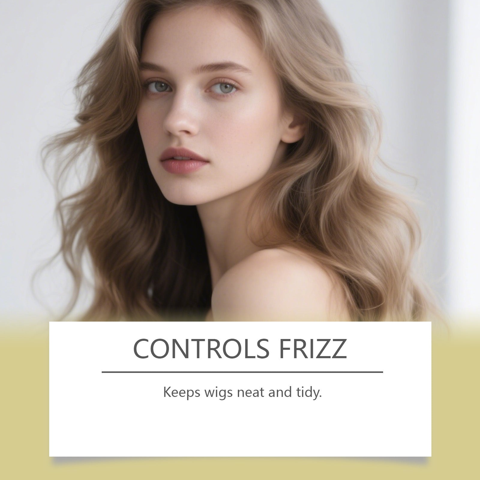 Oil-control Volumizing No-rinse Dry Shampoo Spray