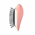 Rechargeable Anti-static Air Cushion Metal Comb