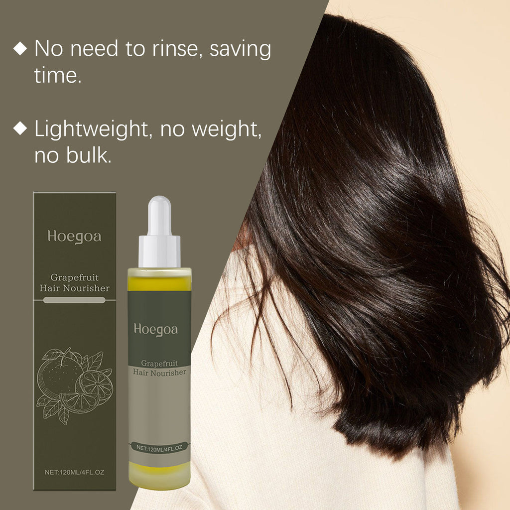 HoeGoa Grapefruit Hair Conditioner