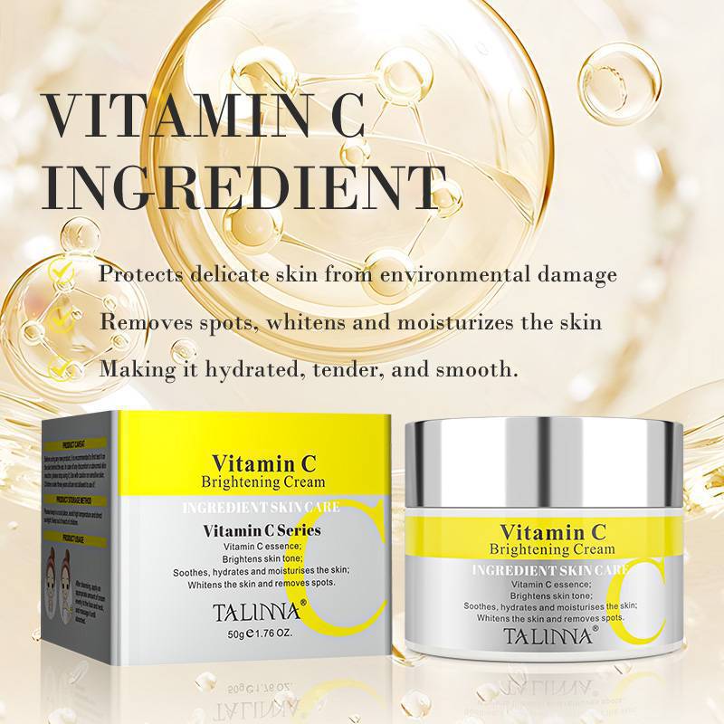 Rice Puree Moisturizing Cream Hyaluronic Acid Dense Hydrating Skin-tendering Cream
